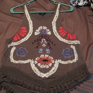 I’ve gained healthy relationship weight 😂